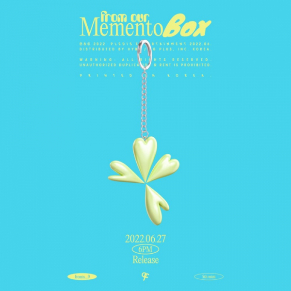 ▲프로미스나인(사진제공=플레디스 엔터테인먼트)