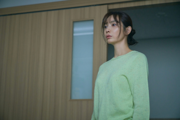 ▲'마녀는 살아있다' 이민영(사진제공=하이그라운드)