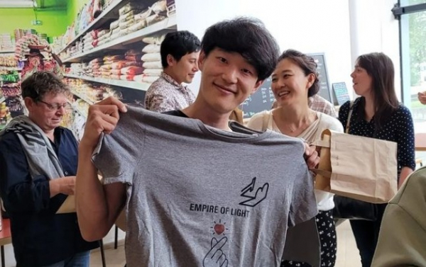 ▲김정훈(사진=김정훈 인스타그램)