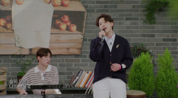 ▲멜로망스(사진제공=JTBC)