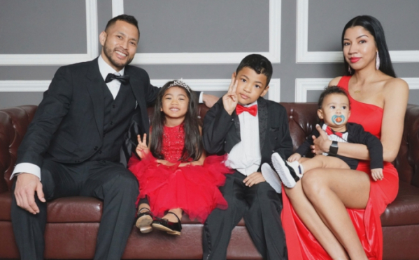 ▲'딸도둑들' 전태풍 (사진제공=JTBC)