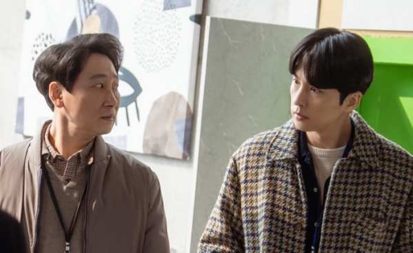 ▲‘우리는 오늘부터’ (사진제공=SBS)