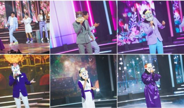 ▲'화요일은 밤이 좋아'(사진제공 = TV CHOSUN)