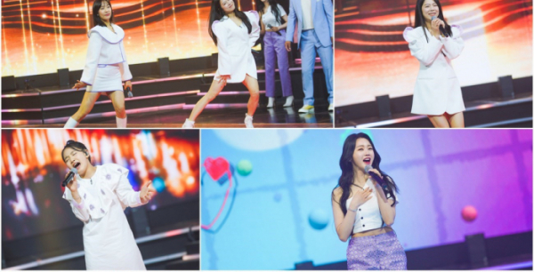 ▲'화요일은 밤이 좋아'(사진제공 = TV CHOSUN)