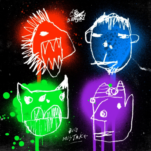 ▲노브레인(사진 = 록스타뮤직앤라이브 제공)