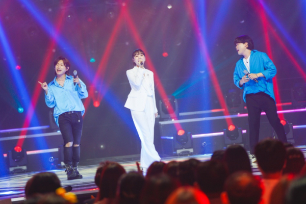 ▲'국가가 부른다' (사진제공=TV조선)