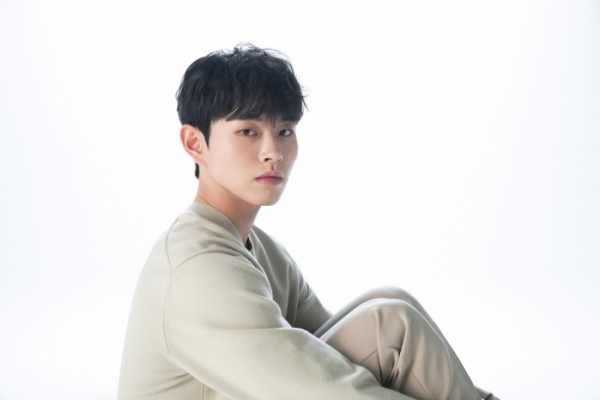 ▲이병찬(사진 = n.CH엔터테인먼트 제공)