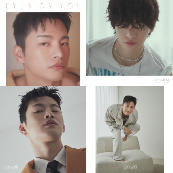 ▲서인국(사진 = 아에르뮤직 제공)