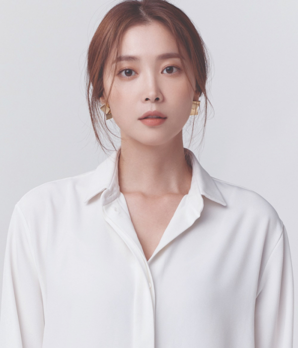 ▲오윤아(사진제공=폴라리스 엔터테인먼트)