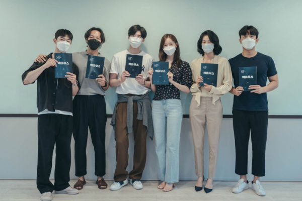 ▲'빅마우스'(사진제공=MBC)