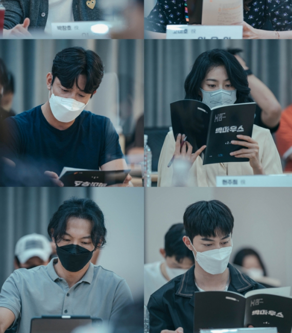 ▲'빅마우스'(사진제공=MBC)