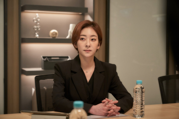 ▲'구필수는 없다'(사진제공=KT스튜디오지니)