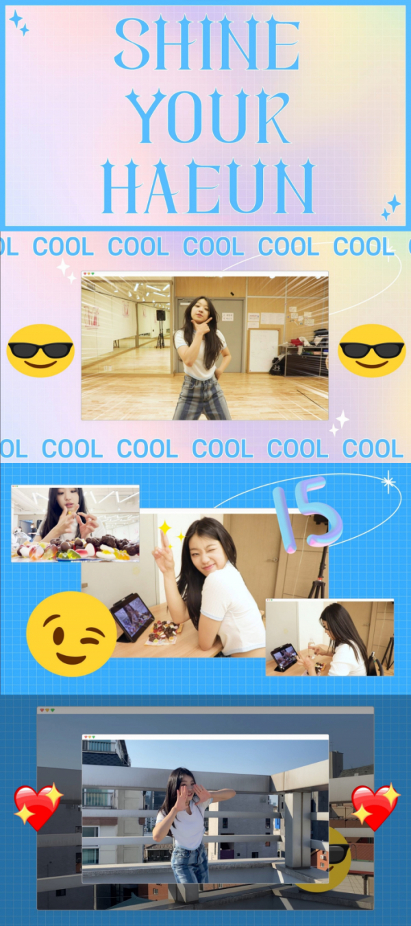 ▲라필루스 하은(사진제공 = MLD엔터테인먼트)