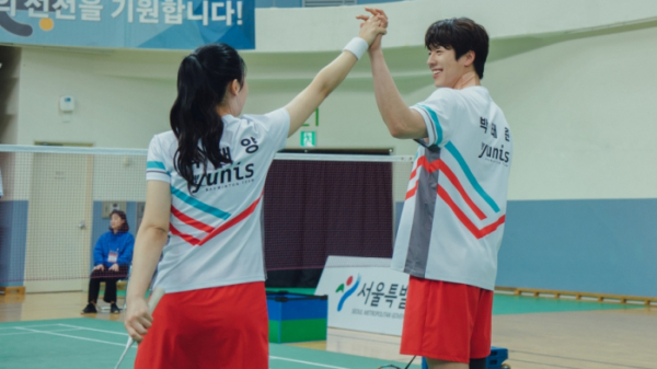 ▲‘너에게 가는 속도 493km’ (사진제공=KBS 2TV)