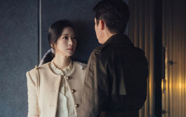 ▲'이브'(사진제공=tvN)