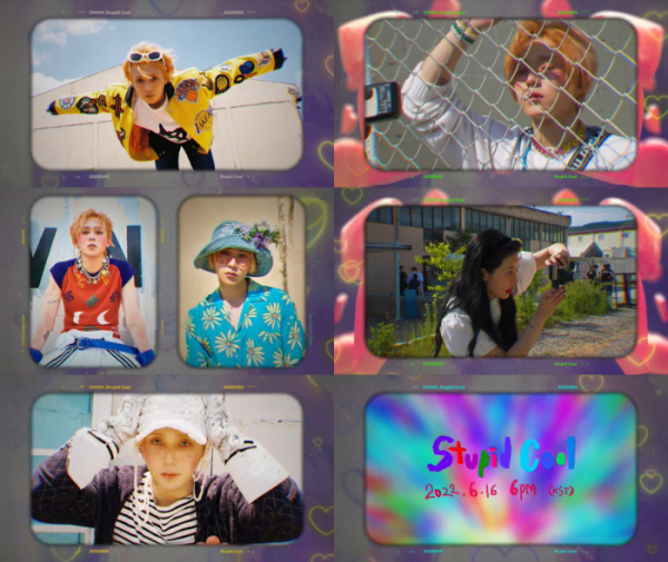 ▲던(사진 = 피네이션(P NATION) 제공)