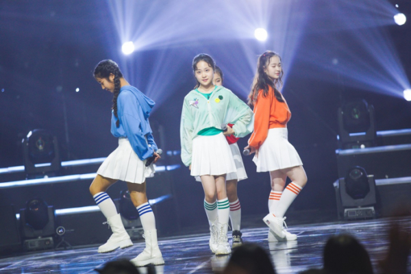 ▲'국가가 부른다'(사진제공=TV조선)