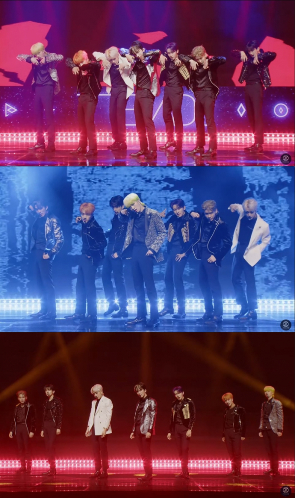 (사진 = 트렌드지 쇼케이스 캡처)