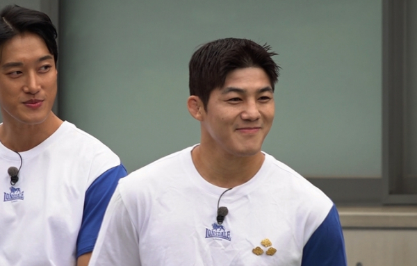 ▲'뭉쳐야 찬다 2'(사진제공=JTBC)