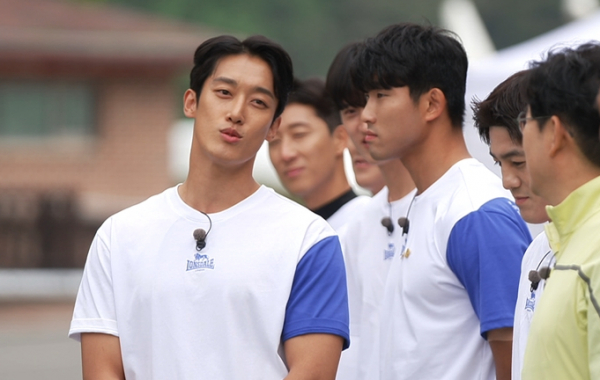 ▲'뭉쳐야 찬다 2'(사진제공=JTBC)