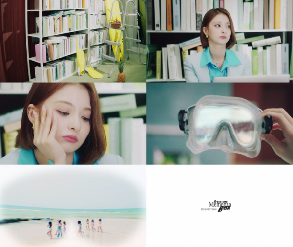 ▲프로미스나인(사진제공=플레디스 엔터테인먼트)