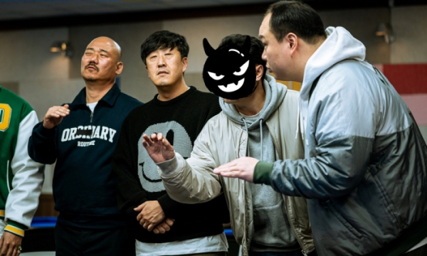 ▲'악카펠라'(사진제공=MBC)