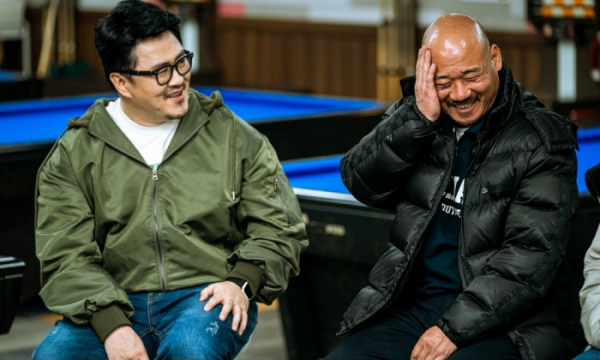 ▲'악카펠라'(사진제공=MBC)