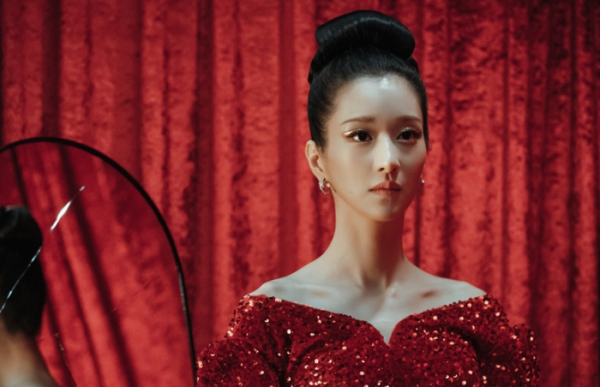 ▲'이브'(사진제공=tvN)