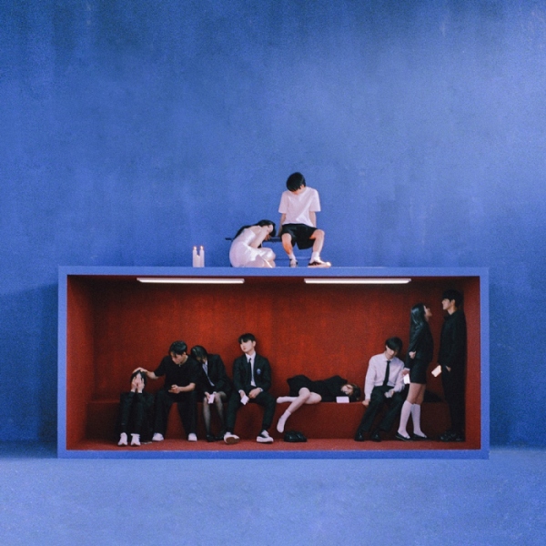 ▲빅나티(사진 = 하이어뮤직 제공)