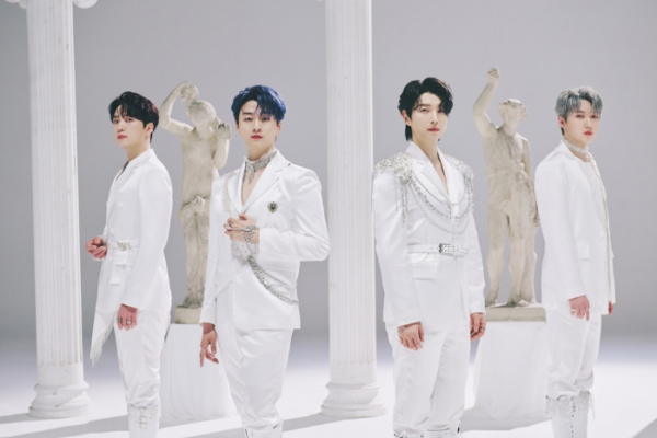 ▲포레스텔라(사진 = 비트인터렉티브 제공)