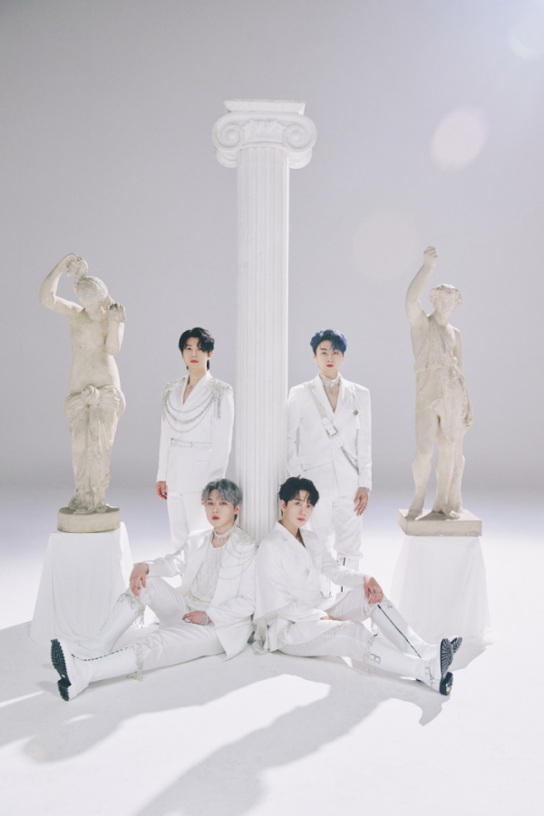 ▲포레스텔라(사진 = 비트인터렉티브 제공)