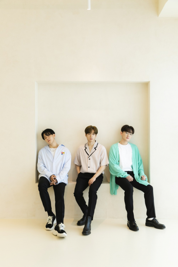 ▲포맨(사진 = 메이저나인 제공)