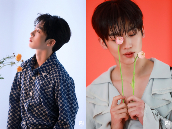 ▲김요한(사진 = 위엔터테인먼트 제공)