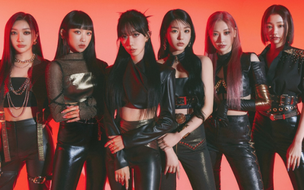 ▲시크릿넘버(사진 = 바인엔터테인먼트 제공)