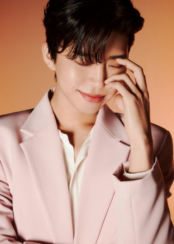 ▲임영웅이 10일부터 12일까지 광주에서 콘서트를 연다.(사진제공=물고기뮤직)