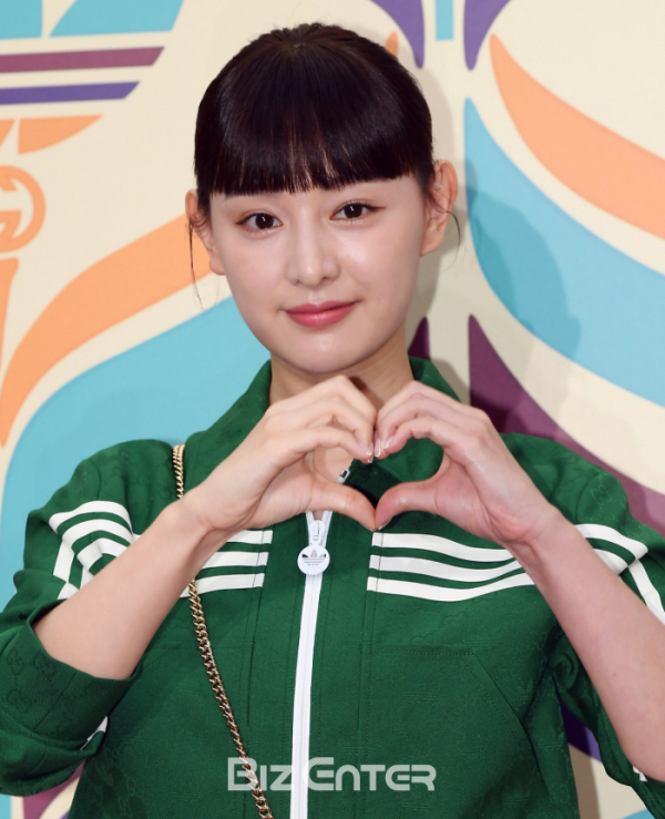 ▲김지원(비즈엔터DB)