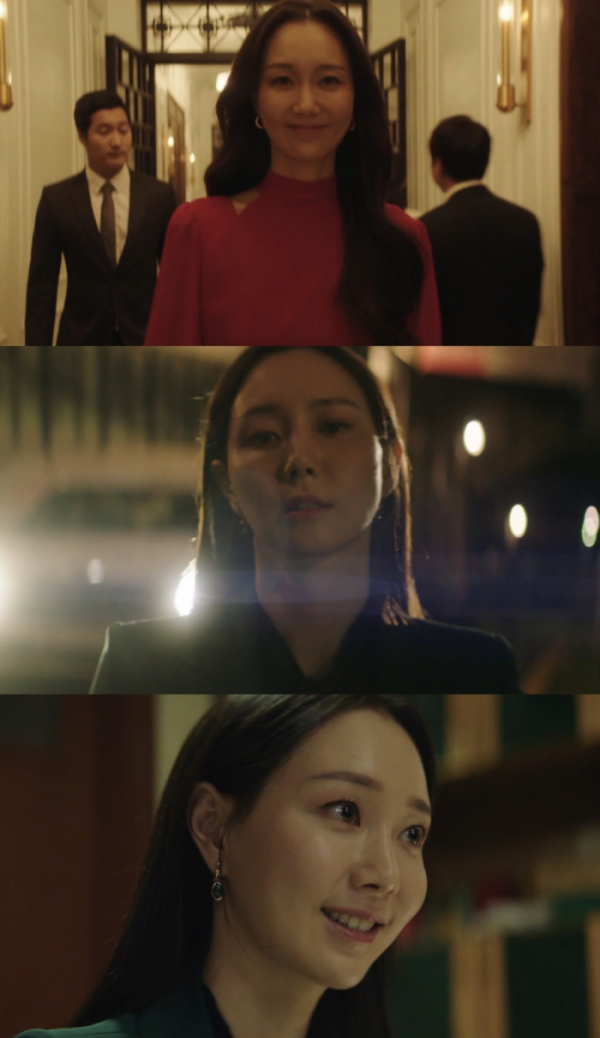 ▲‘인사이더’ 이유영(사진제공=JTBC)