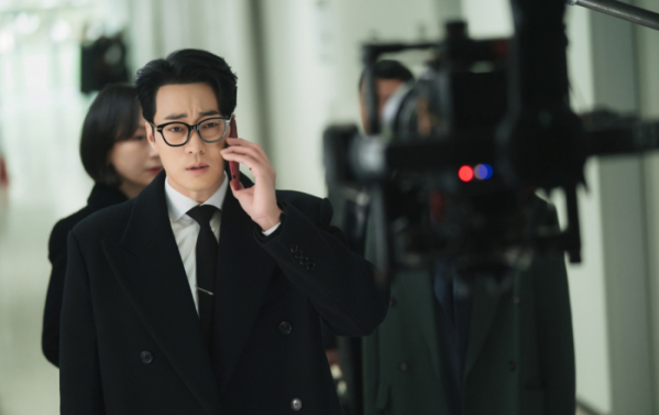 ▲‘닥터로이어’(사진제공=MBC)