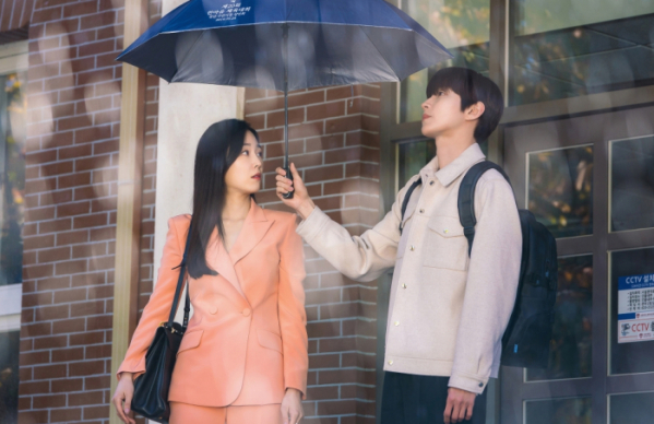 ▲‘왜 오수재인가’(사진제공=SBS)