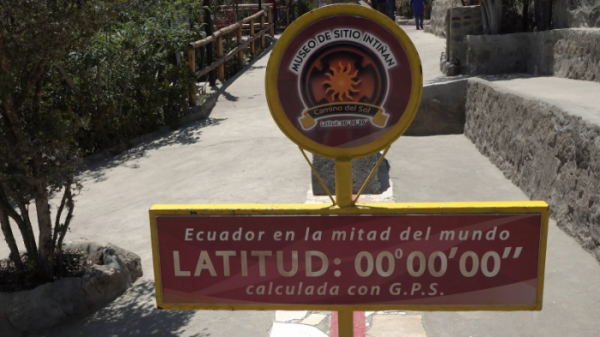 ▲'걸어서 세계속으로' 에콰도르(사진제공=KBS 1TV)