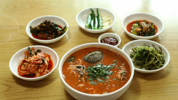 ▲''김영철의 동네 한 바퀴' 당진(사진제공=KBS 1TV)