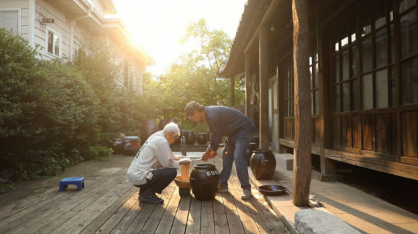 ▲''김영철의 동네 한 바퀴' 당진(사진제공=KBS 1TV)
