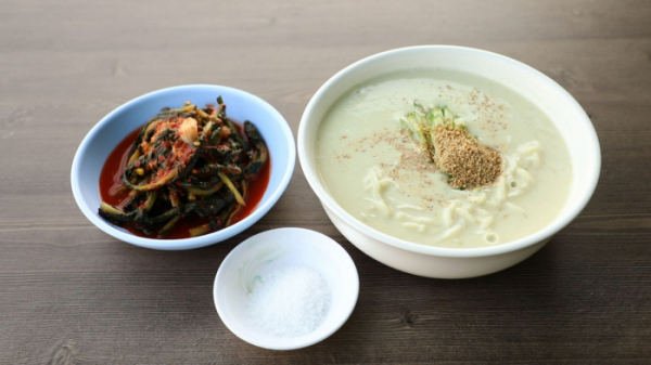 ▲''김영철의 동네 한 바퀴' 당진(사진제공=KBS 1TV)