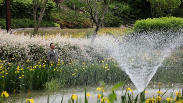 ▲''김영철의 동네 한 바퀴' 당진(사진제공=KBS 1TV)