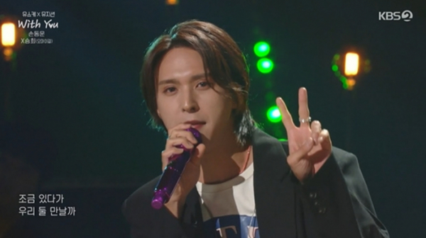 ▲'유희열의 스케치북'(사진제공=KBS 2TV)