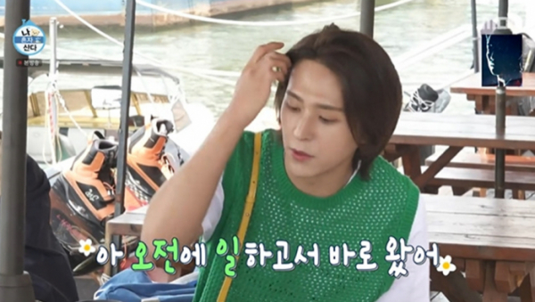 ▲'나혼자산다'(사진제공=MBC)