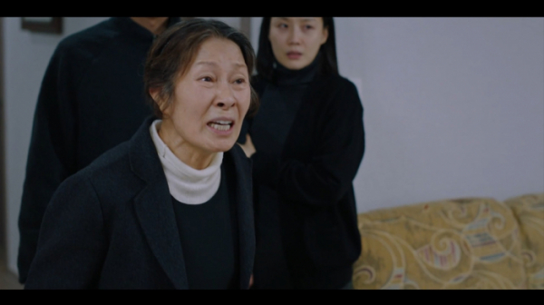 ▲'우리들의 블루스' 19회(사진제공=tvN)