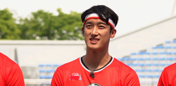 ▲유남규(사진제공=JTBC)