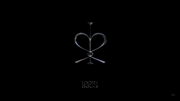 ▲IRRIS (아이리스)(사진 = 저스티스 레코즈, 멜로우엔터테인먼트 제공)