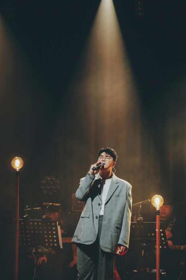 ▲신용재(사진 = 밀리언마켓 제공)